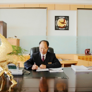 贵州湘商影响力人物候选：东昇集团董事局主席唐绍平