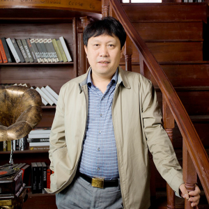 贵州湘商影响力人物候选：遵义市湖南商会会长赵信