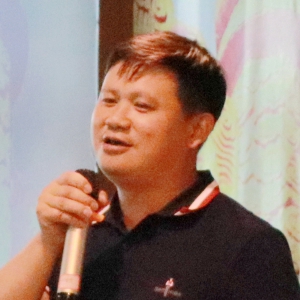 贵州湘商影响力人物候选：贵州健一生药业连锁董事长周康生