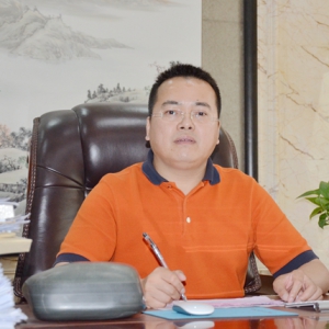 贵州湘商影响力人物候选：贵州一树民生药业连锁董事长李全辉