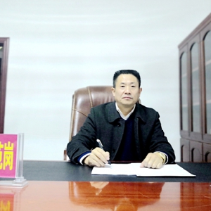 贵州湘商影响力人物候选人：贵州三鑫天源农产品开发公司董事长李珍文