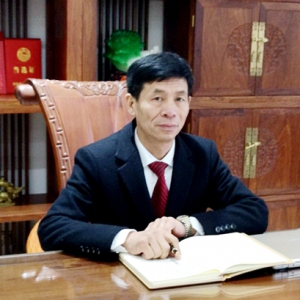 贵州湘商影响力人物候选人：福一村农产品发展有限公司董事长蒋旦春