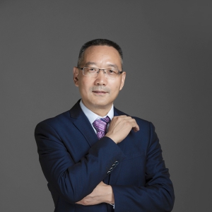 贵州湘商影响力人物候选人：贵州珍酒酿酒有限公司销售总经理张献忠