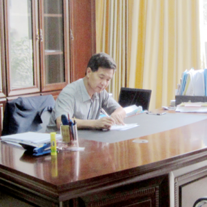 贵州湘商影响力品牌企业候选：贵州大地意茂电力有限责任公司