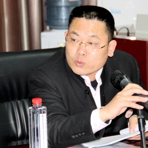 贵州湘商创新人物候选：贵阳湘医诊所创始人谢晓波