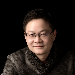 贵州湘商创新人物候选：贵州莱色集团董事长陈驰