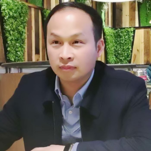 贵州湘商创新人物候选：贵州金诚集团董事长李健