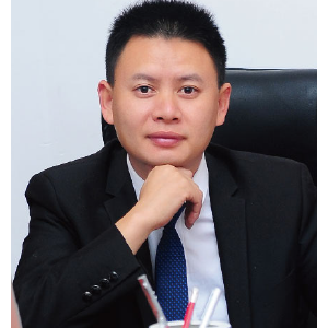 贵州湘商创新人物候选：灵康士集团董事长刘胜武