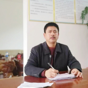 贵州湘商创新人物候选人：贵州华都新型建材有限公司程秋华