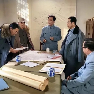 再现70年峥嵘外交史，《外交风云》如何成就史诗之作？