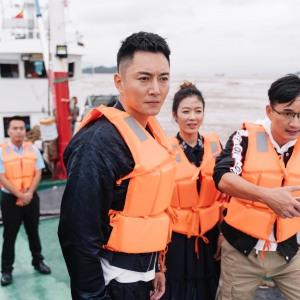 “潮流能”是什么？这部聚焦大国工业的电视剧告诉你，做什么能让世界刮目相看