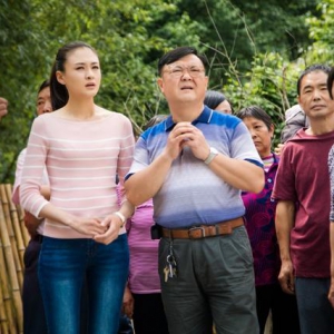 《花繁叶茂》受B站网友热捧，这部扶贫剧凭什么能吸引年轻观众？