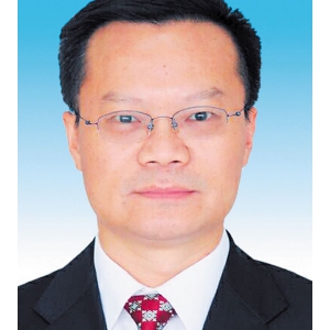 牛年首位履新的省级常委胡忠雄任贵州省委统战部部长