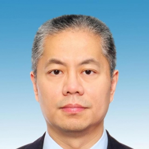 70后湖南长沙人张为成上海市最年轻副市长