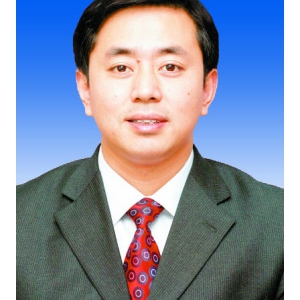 汤立斌担任邵阳市委副书记、市委党校校长