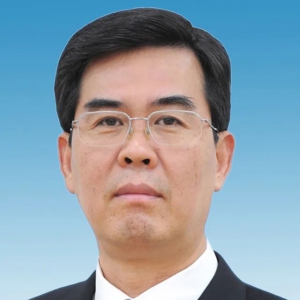 李炳军当选贵州省人民政府省长