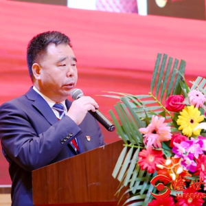 遵义市湖南商会第三届会长熊国权：开拓创新，打造符合黔北特色的湘商文化