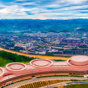 酒香四溢！贵州这十个酒旅融合景区，玩着玩着就醉了