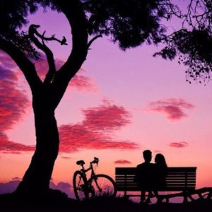 散文|我只记得我们相爱     文/卞玉兰