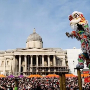 春节正式成为联合国假日！为何全世界都过中国“年”？