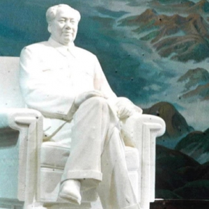 今天，毛主席诞辰130周年！让我们一起缅怀、致敬一代伟人