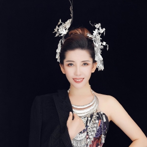 黔籍艺人阿索新歌《我从贵州来》全网发行