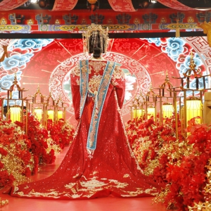 隆商聚力耀黔城，贵阳市观府新壹街商业中心焕新升级启航