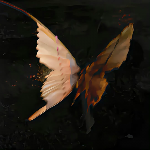 诗歌|在空洞里对峙 杨子牧（贵州）