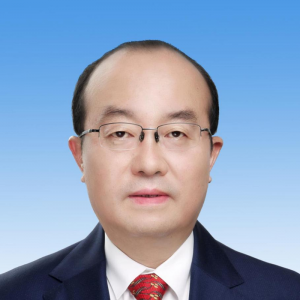 吴强当选为贵州省第十四届人民代表大会常务委员会副主任