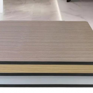 佳和艺发纤岩装饰板：新型环保板材，赋能公共空间品质升级