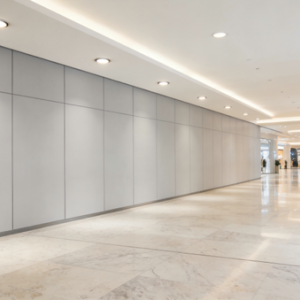 装修材料竟能反复拆装？霁泰纤岩板这项设计引发行业关注