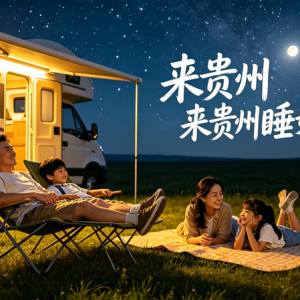 夏天，去贵州睡觉      文/刘毅