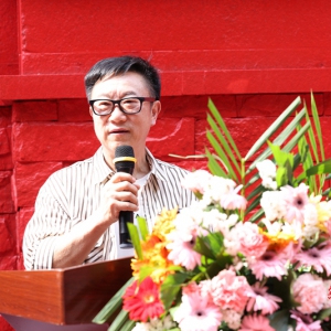 传播赋能艺术出圈 镜头定格天海风华｜杨庆武解读“寻美天海”短视频创作核心要义