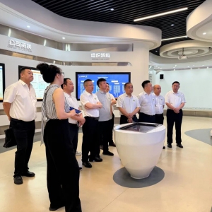 湘黔聚力助推富矿精开  产业研协同赋能贵州矿业高质量发展