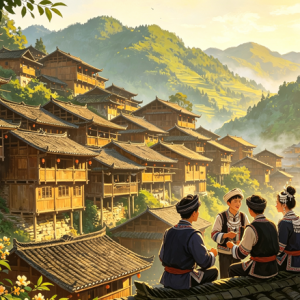 诗歌|六月六的风        文/孙飓