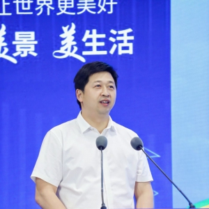 铜仁市文旅局长杨红军：铜仁是一首醉人的乡愁诗