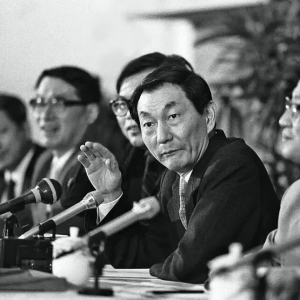 铁腕总理朱镕基，十大实事