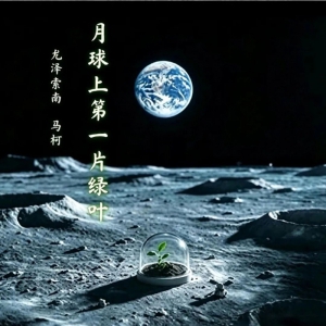 湖南花瑶七夕节万名游客齐享音乐盛宴 《月球上第一片绿叶》歌曲全球盛大首发