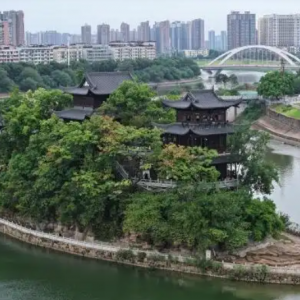 湘筑高地聚合力 商启新篇赢未来